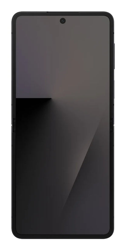Mobiltelefon Samsung Galaxy Z Flip7, 512GB, 12GB, Jetblack SM-F766BZKHEUB