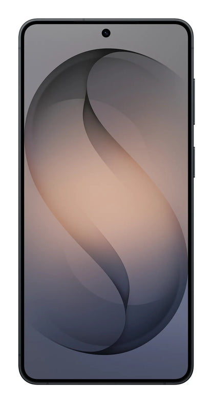 Telefono Mobile Samsung Galaxy S26, 256GB, 12GB, Nero SM-S942BZKGEUB