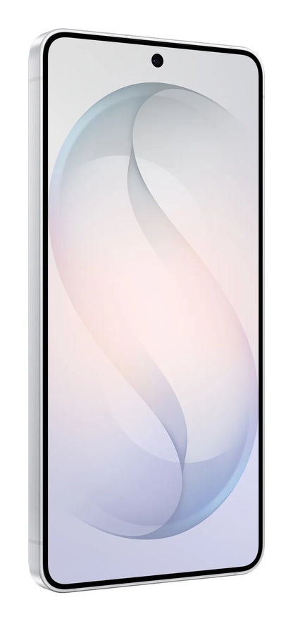 Telefono Mobile Samsung Galaxy S26+, 512GB, 12GB, Bianco SM-S947BZWGEUB