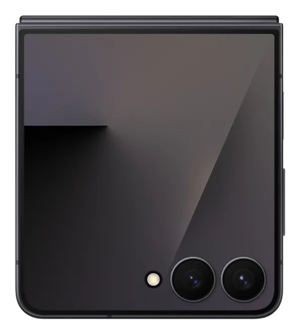 Mobiltelefon Samsung Galaxy Z Flip7, 512GB, 12GB, Jetblack SM-F766BZKHEUB