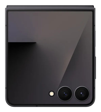 Mobiltelefon Samsung Galaxy Z Flip7, 512GB, 12GB, Jetblack SM-F766BZKHEUB