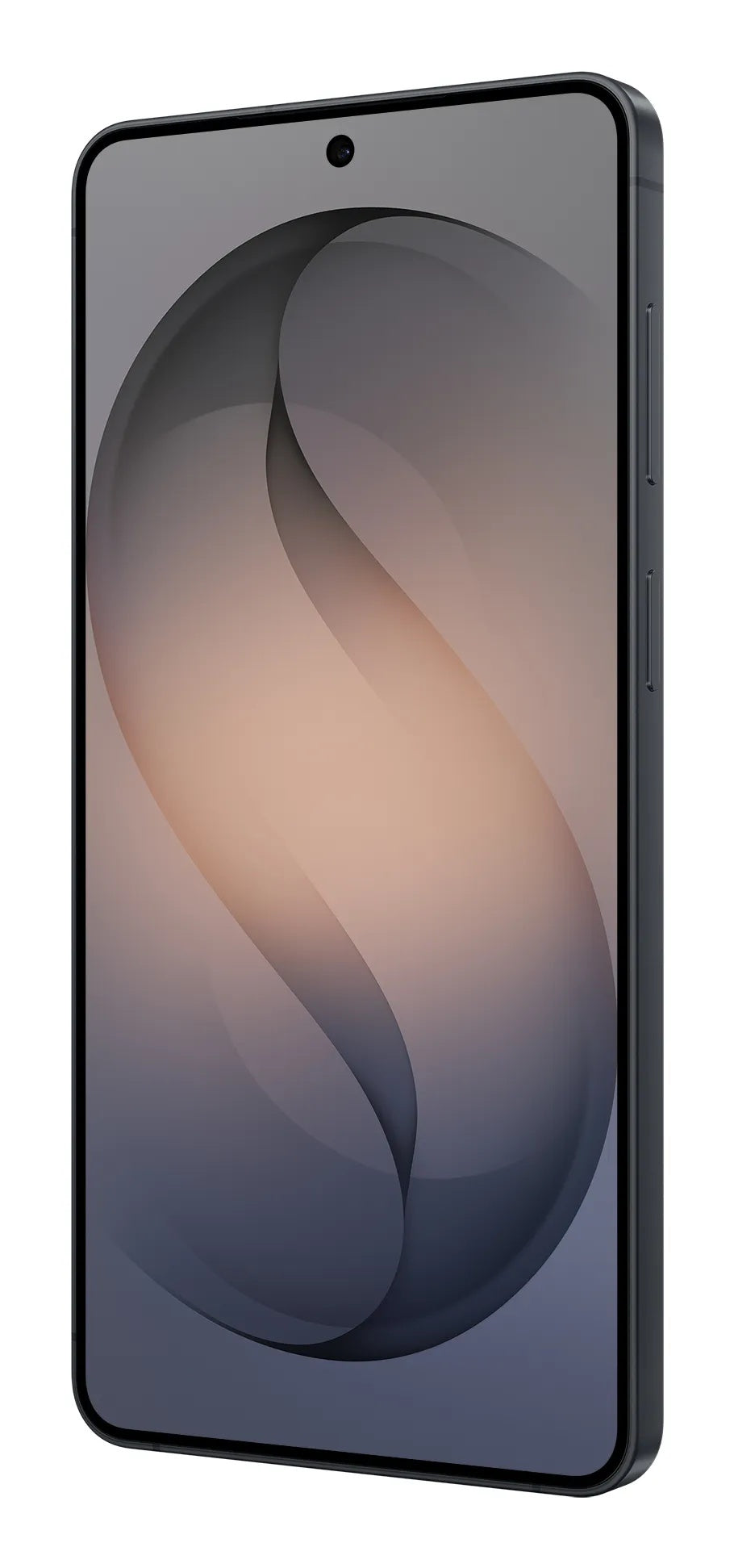 Telefono Mobile Samsung Galaxy S26, 256GB, 12GB, Nero SM-S942BZKGEUB