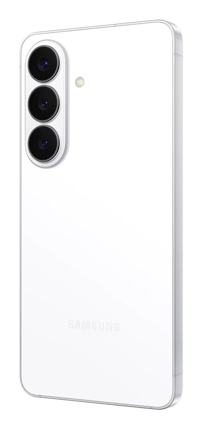Telefono Mobile Samsung Galaxy S26+, 512GB, 12GB, Bianco SM-S947BZWGEUB