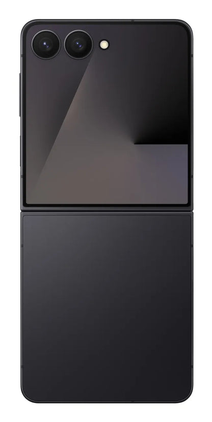 Mobiltelefon Samsung Galaxy Z Flip7, 512GB, 12GB, Jetblack SM-F766BZKHEUB