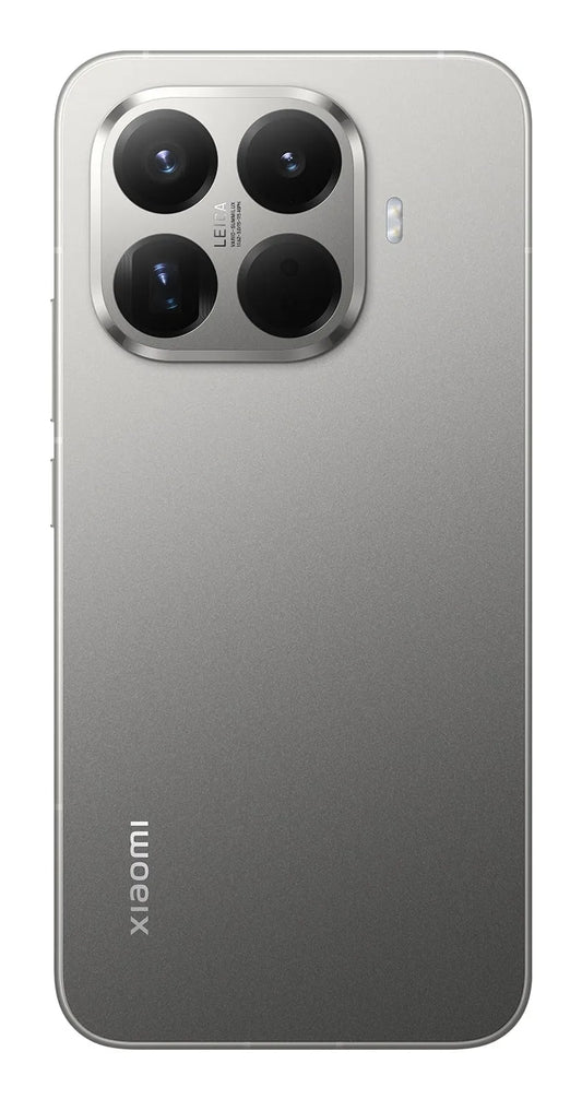 Telefono Mobile Xiaomi 15T Pro, 512GB, 12GB, Grigio MZB0KUUEU