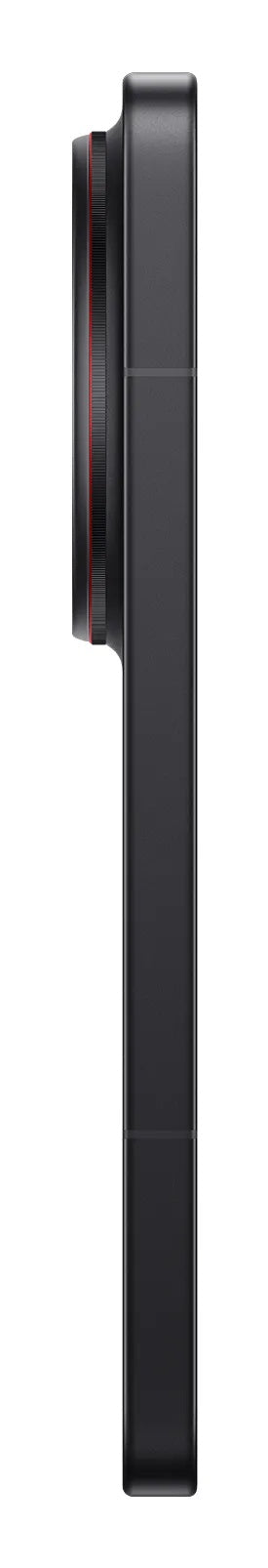 Xiaomi 17 Ultra Mobile Phone, 512GB, 16GB, Black MZB0MN4EU