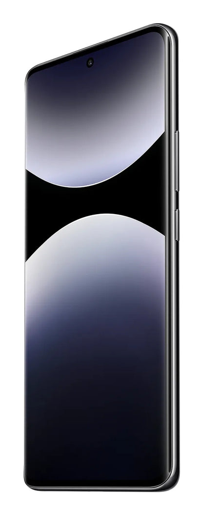 Telefono Mobile Xiaomi Redmi Note 14 Pro Plus 5G, 256GB, 8GB, Nero MZB0I9OEU