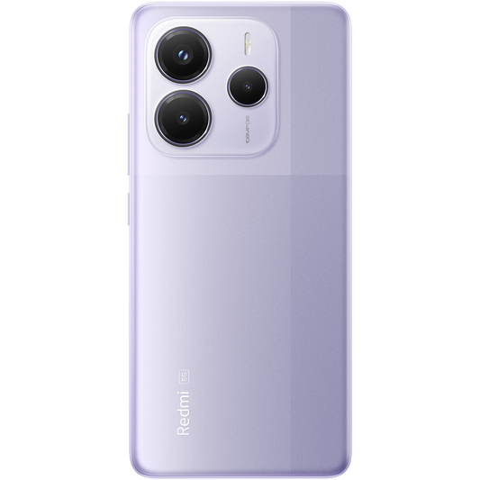 Mobiltelefon Xiaomi Redmi Note 14 5G, 128GB, 6GB, Lavender Purple MZB0IO3EU