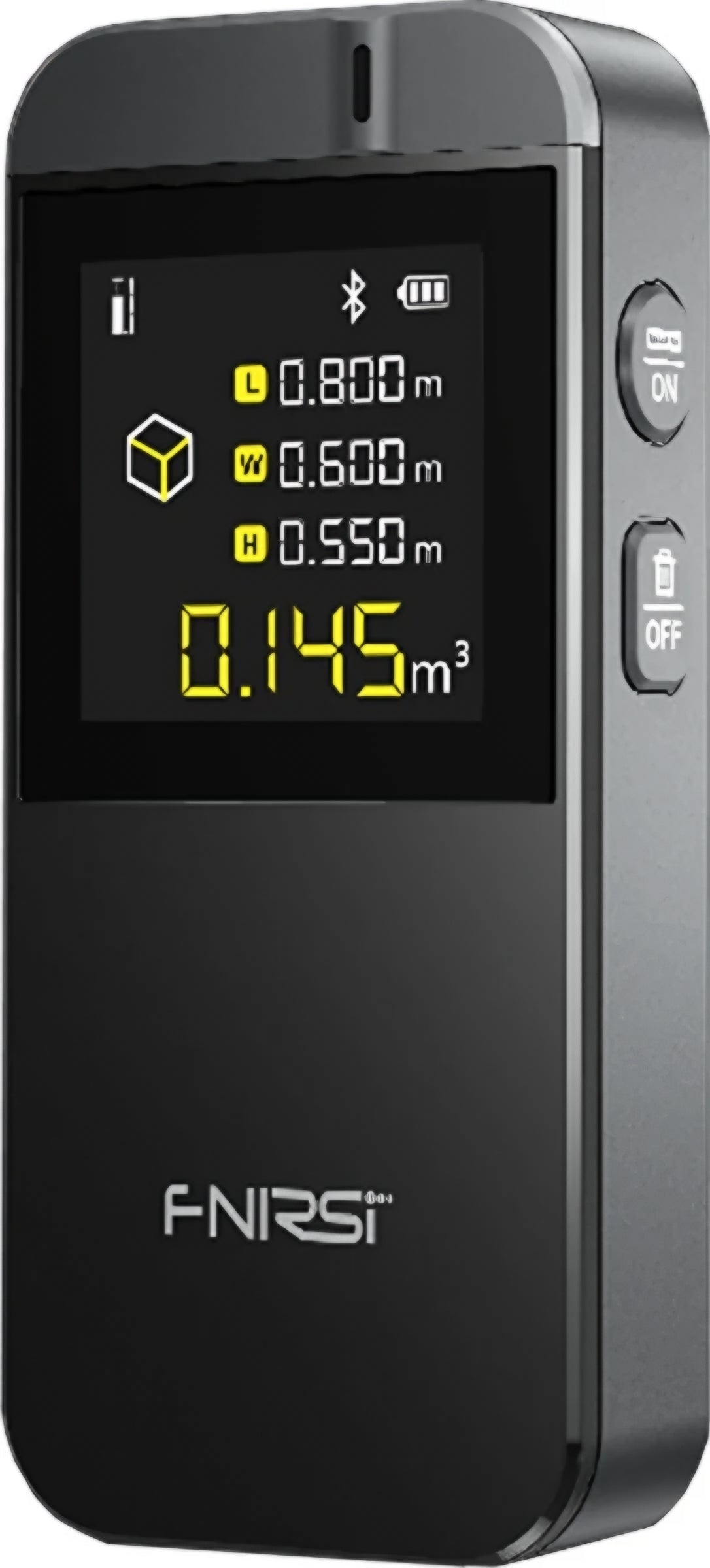 Télémètre Fnirsi Smart Laser IR40