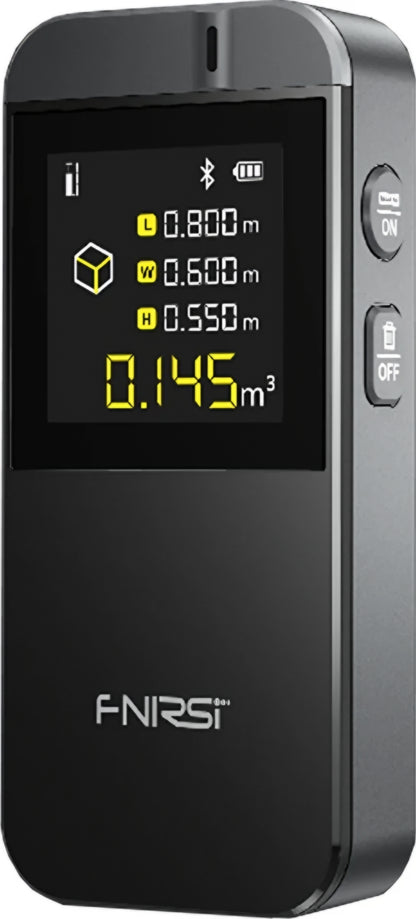 Télémètre Fnirsi Smart Laser IR40