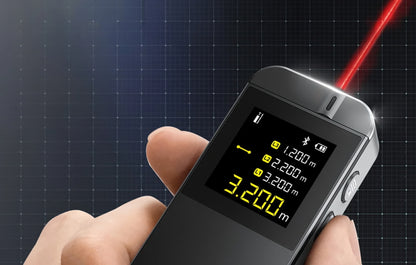 Télémètre Fnirsi Smart Laser IR40