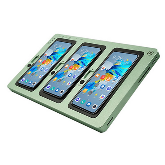 Testeur d'écran DLN C200 pour Apple iPhone X - série 15 Plus