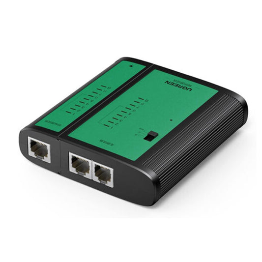 Tester Retea Cavo UTP UGREEN NW167