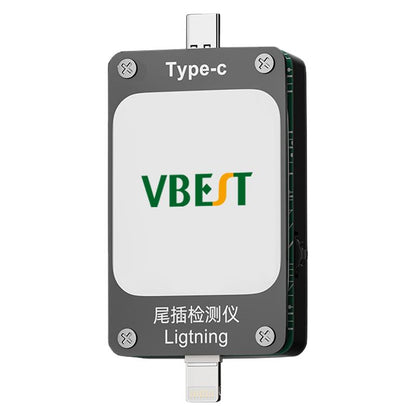 Service-Tester Best VB-U4, Lightning / USB-C