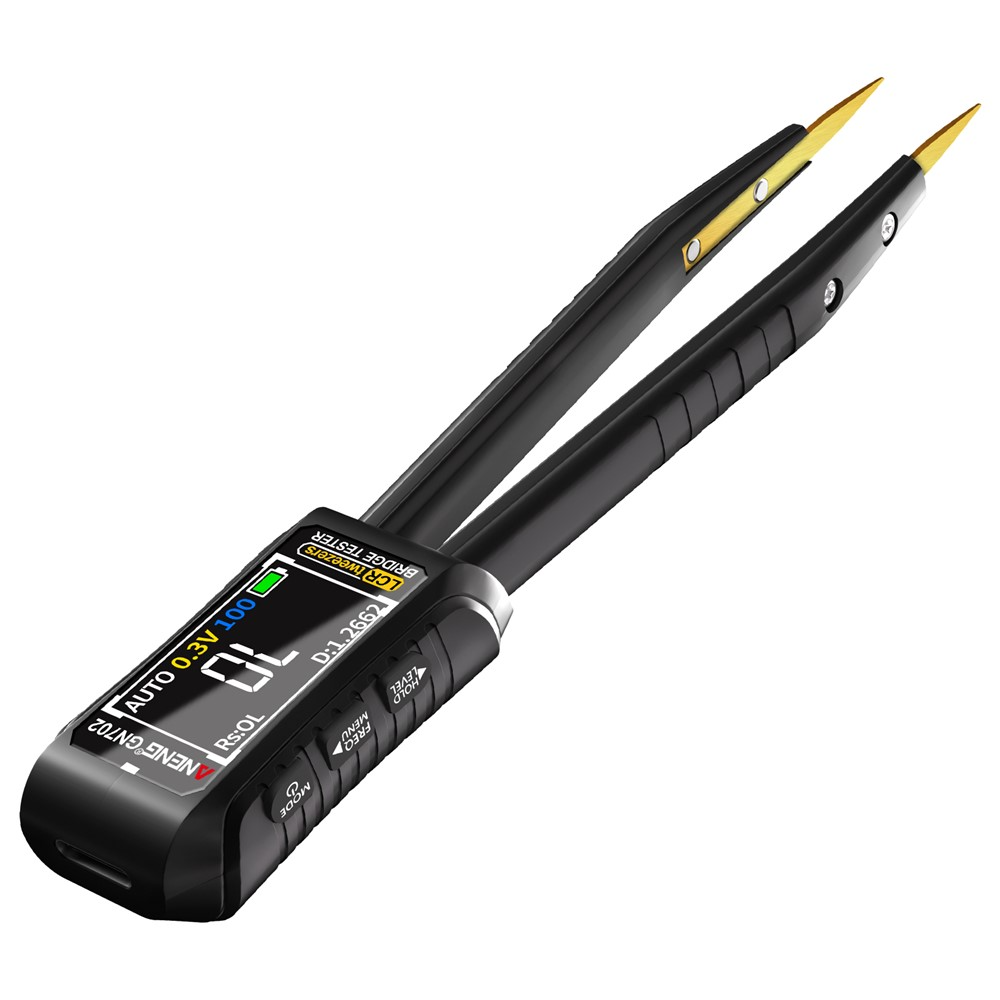Tester Service Tipo Pinzetta ANENG GN702