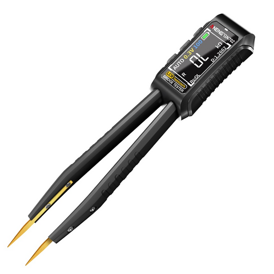 ANENG GN702 Tweezer-Type Service Tester