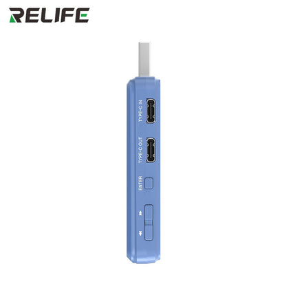 Tester di Tensione Relife XA3 Pro