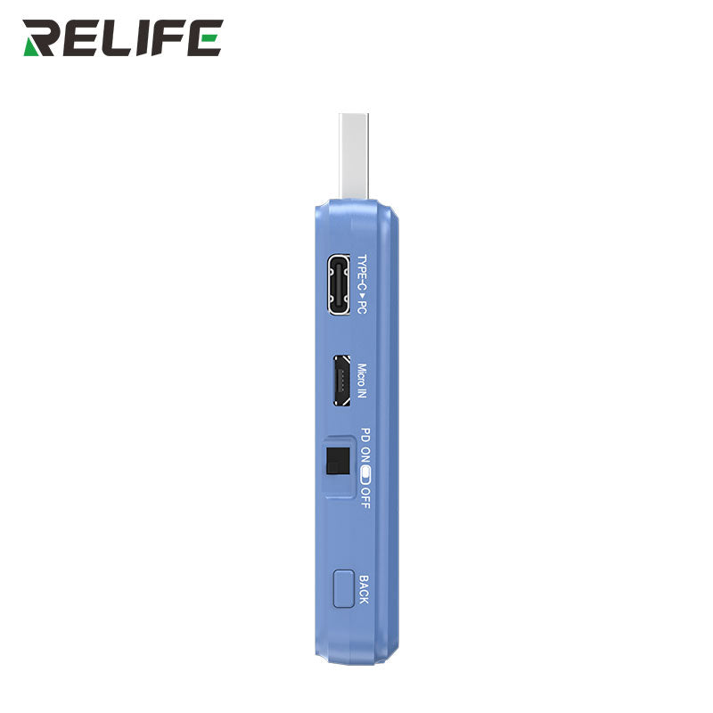 Tester di Tensione Relife XA3 Pro