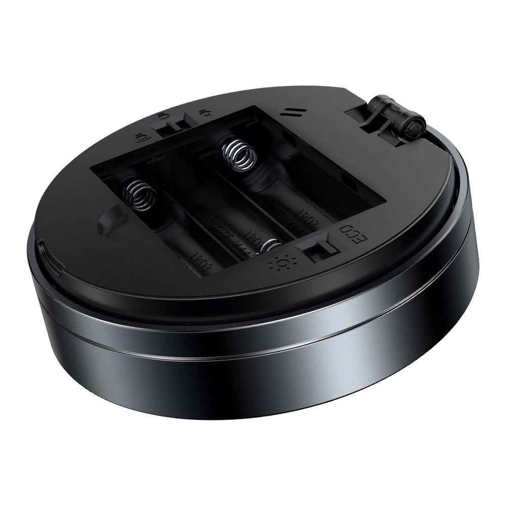 Timer Baseus Heyo Rotation Pro, Schwarz, Wiederverpackt FMDS000013