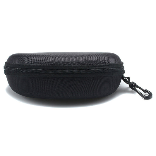 Étui à lunettes Techsuit ETFE1, 167mm x 76mm x 63mm, Noir