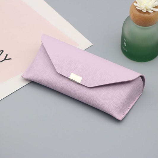 Étui à lunettes Techsuit ETK4, 165mm x 80mm, Violet