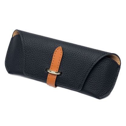 Brillenetui Techsuit ETL3, 170mm x 65mm x 20mm, Schwarz