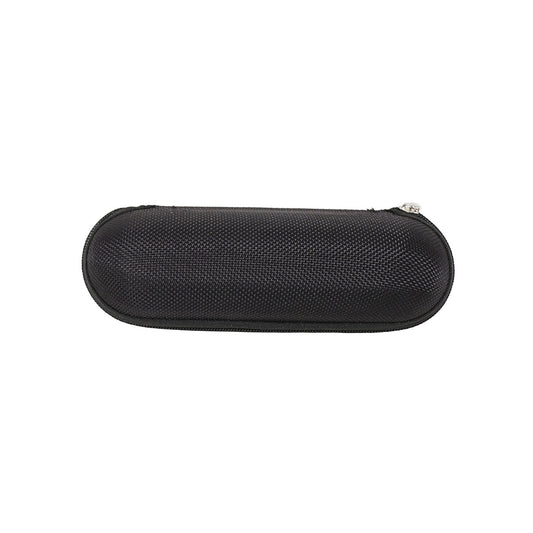 Custodia per Occhiali Techsuit ETOV1, 160mm x 48mm x 45mm, Nero