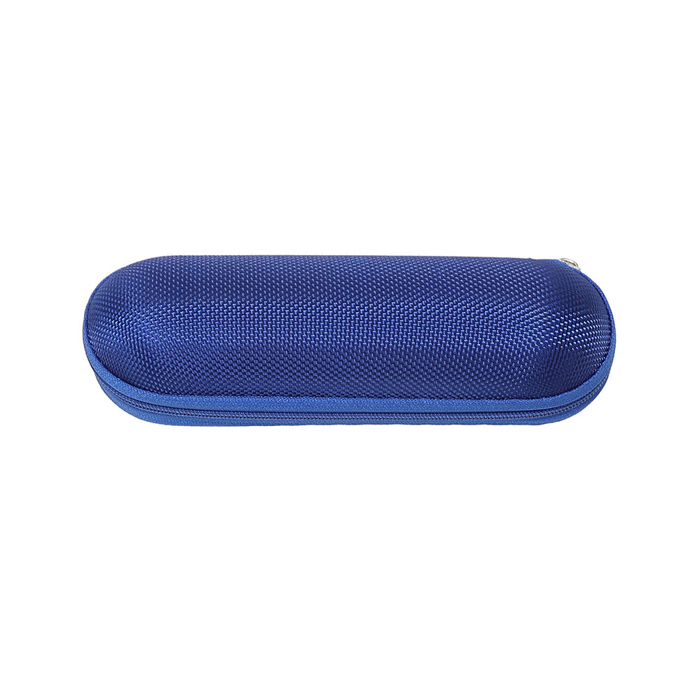 Custodia per Occhiali Techsuit ETOV2, 160mm x 48mm x 45mm, Blu