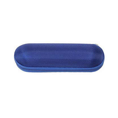 Custodia per Occhiali Techsuit ETOV2, 160mm x 48mm x 45mm, Blu