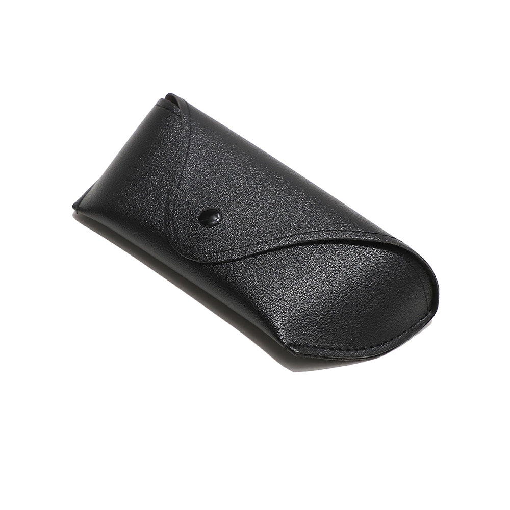 Brillenetui Techsuit ETPU1, 167mm x 70mm x 40mm, Schwarz