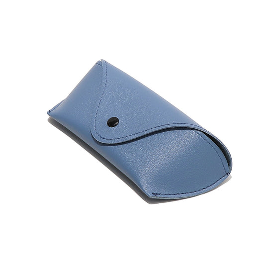 Custodia per Occhiali Techsuit ETPU4, 167mm x 70mm x 40mm, Blu