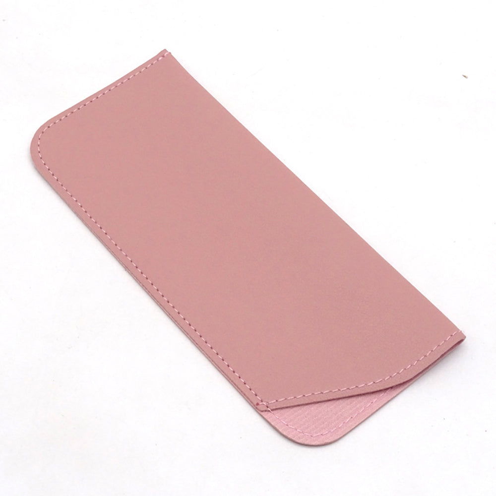 Brillenetui Techsuit ETSP3, 175mm x 75mm, Rosa