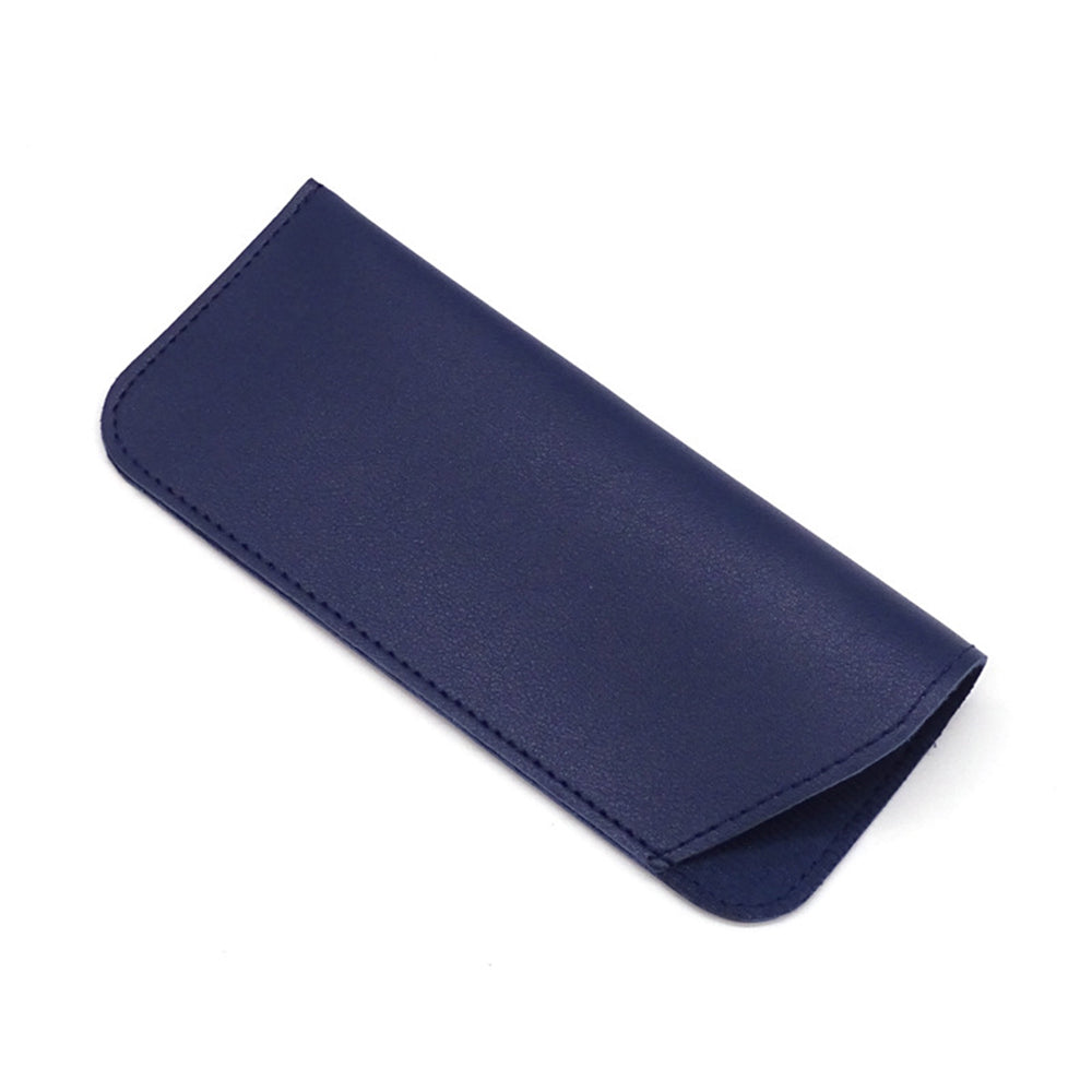 Techsuit Glasses Case ETSP4, 175mm x 75mm, Navy Blue