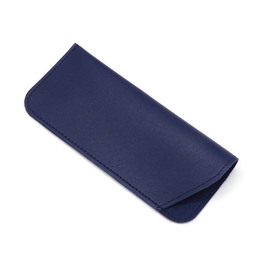 Brillenetui Techsuit ETSP4, 175mm x 75mm, Marineblau