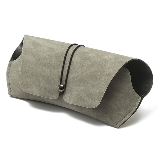 Étui à lunettes Techsuit PLSD-02, 165mm x 70mm x 35mm, Gris