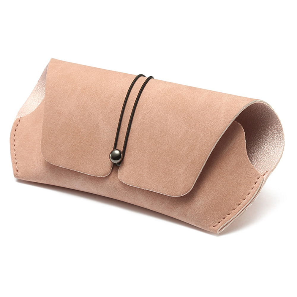Brillenetui Techsuit PLSD-03, 165mm x 70mm x 35mm, Rosa