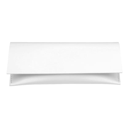 Étui à lunettes Techsuit TRGC-01, 170mm x 80mm x 35mm, Blanc