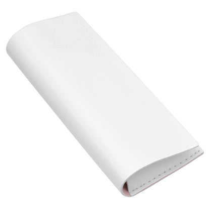 Étui à lunettes Techsuit TRGC-01, 170mm x 80mm x 35mm, Blanc