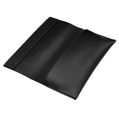 Custodia per Occhiali Techsuit TRGC-02, 170mm x 80mm x 35mm, Nero