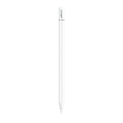 Touch Pen Acefast V3 per iPad, Versione Attiva, Bianco