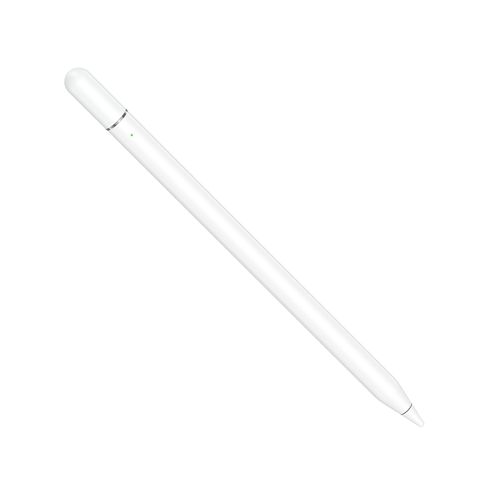 Touch Pen Acefast V3 per iPad, Versione Attiva, Bianco