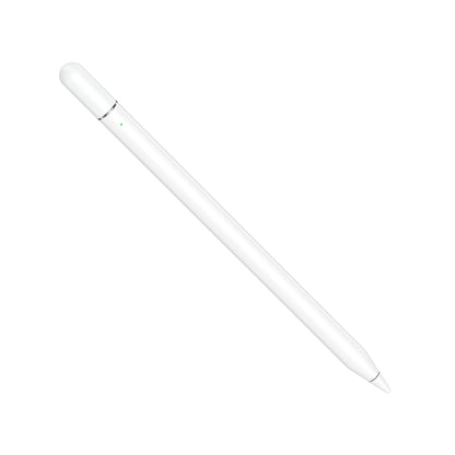 Touch Pen Acefast V3 per iPad, Versione Attiva, Bianco