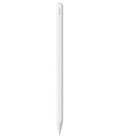 Touch Pen Baseus Smooth Writing 2 Series pour Apple iPad, Version Active Sans Fil, Blanc SXBC060102