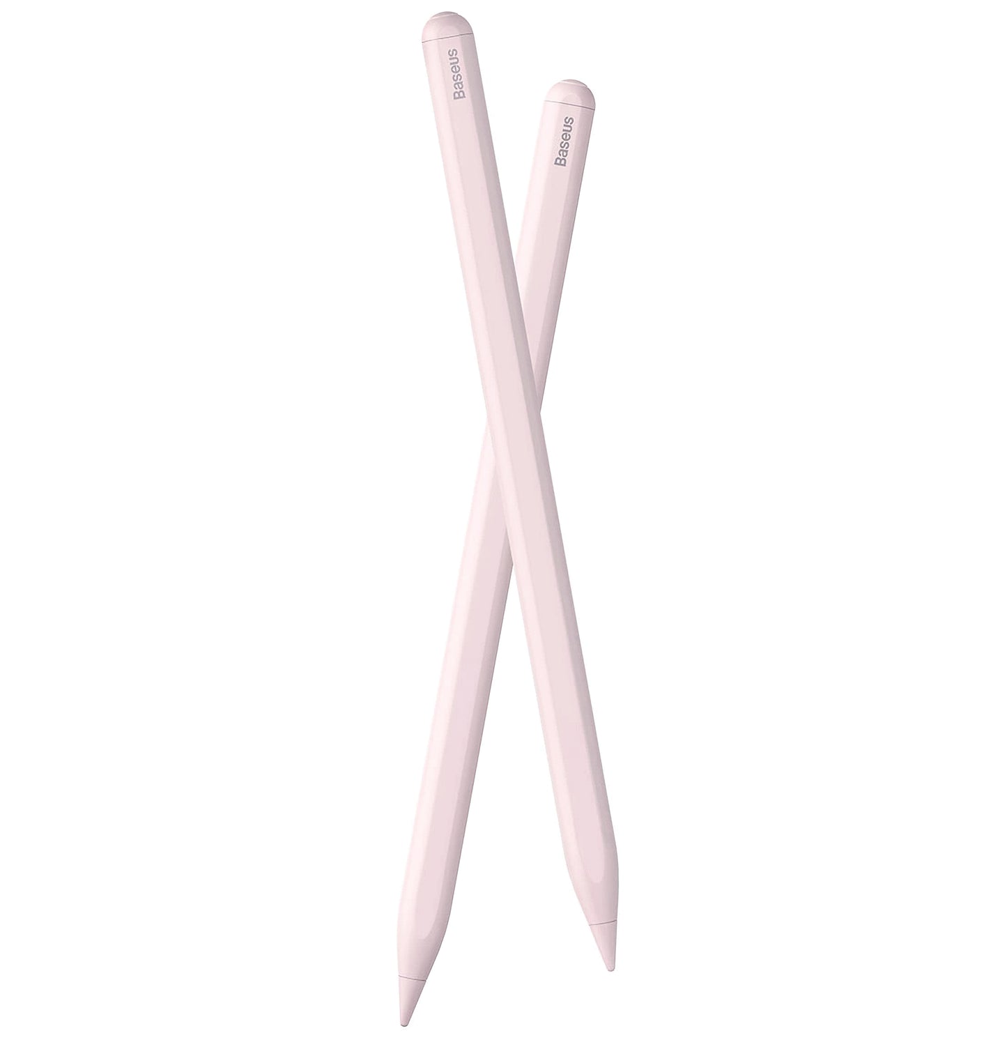Touch Pen Baseus Smooth Writing 2 Series per Apple iPad, Versione Wireless Attiva, Rosa SXBC060104