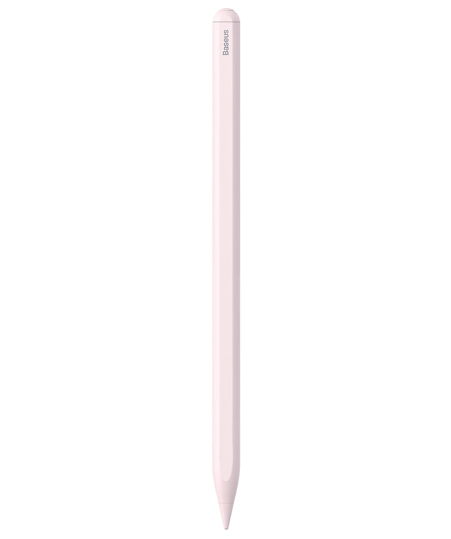 Touch Pen Baseus Smooth Writing 2 Series per Apple iPad, Versione Wireless Attiva, Rosa SXBC060104