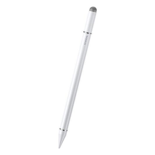 Touch Pen Baseus Smooth Writing 3 Magnetic 3in1 Series, Passive Version, Weiß P80080804213-00