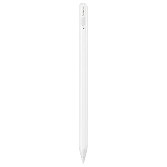Touch Pen Baseus Smooth Writing 2 Series pour Apple iPad, Version Active Sans Fil, Blanc P80015802213-03