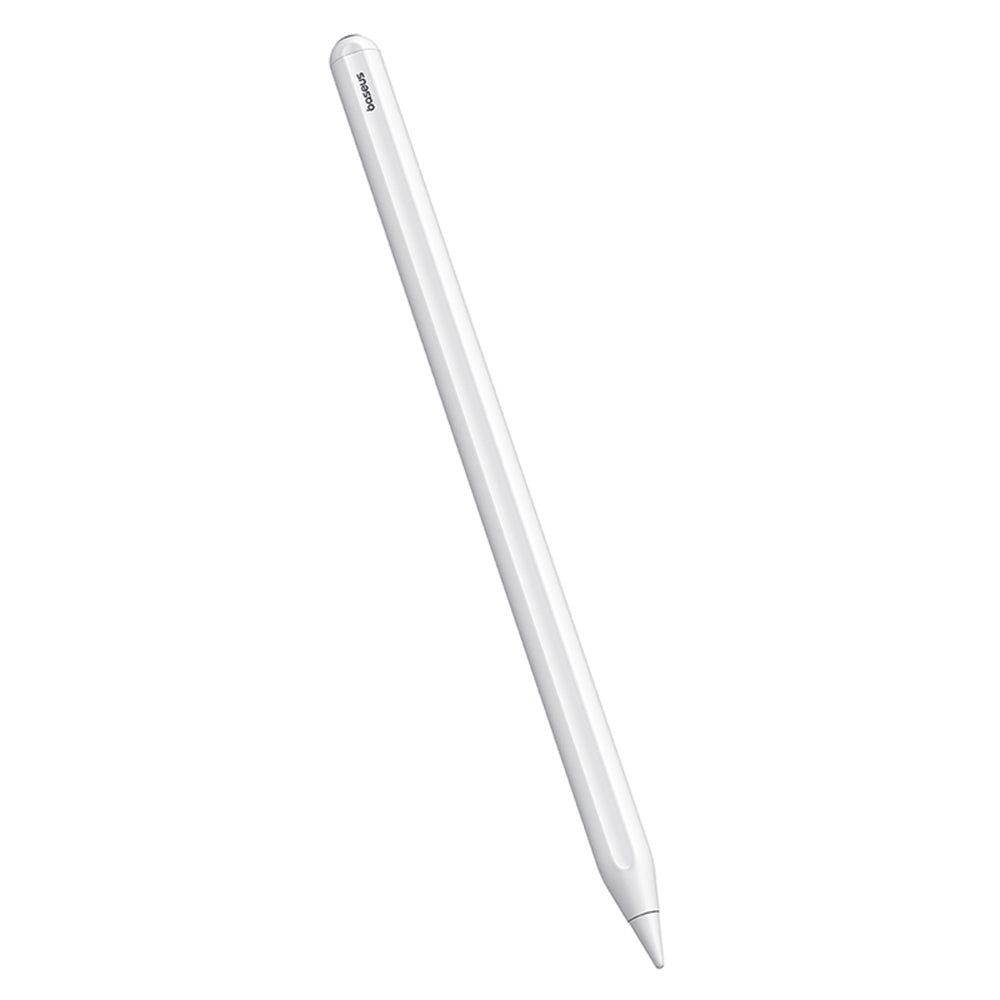 Touch Pen Baseus Smooth Writing 2 Series für Apple iPad, Aktive Version, Weiß P80015807213-00