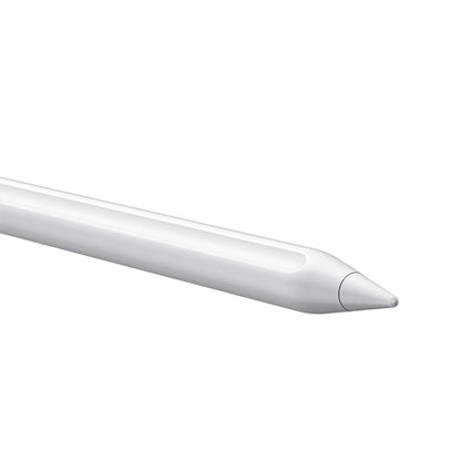 Touch Pen Baseus Smooth Writing 2 Series für Apple iPad, Aktive Version, Weiß P80015807213-00