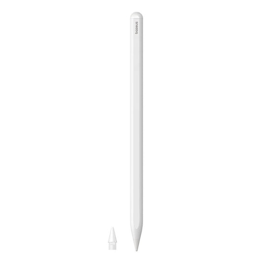 Touch Pen Baseus Smooth Writing 2 Series per Apple iPad, Versione Wireless Attiva, Bianco P80015803213-00